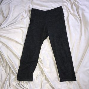 Old Navy Cropped Leggings